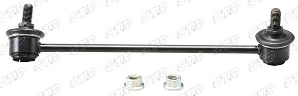 CLKK14R CTR Тяга стабилизатора KIA RIO 00- перед.прав.