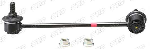 CLKK18L CTR Тяга стабилизатора KIA RIO 05- перед.лев.