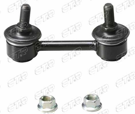 CLMZ1 CTR Тяга стабилизатора DA 626 -97 задн.лев/прав.