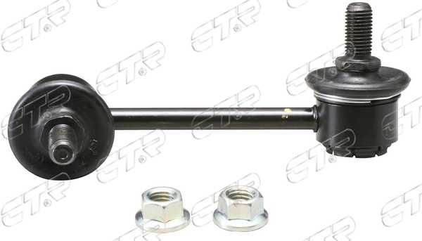 CLMZ3 CTR Тяга стабилизатора DA CX-7 07- перед.лев.