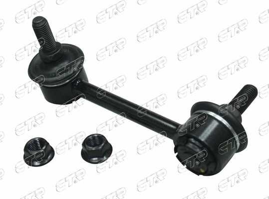 CLN65L CTR Стойка стабилизатора задняя левая infinity g25 g35 g37 m35 m37 m45 ex35 ex37 350z 08-13 CTR