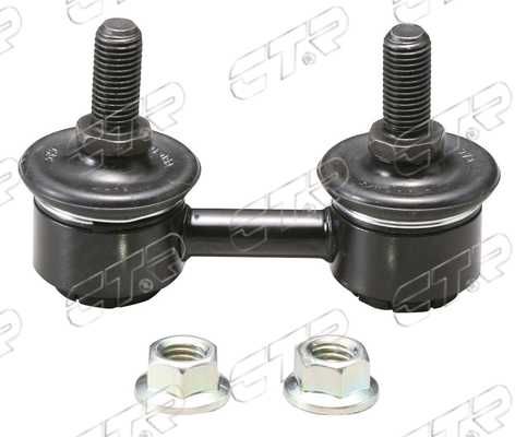 CLT4 CTR Стойка стабилизатора переднего л=п TOYOTA COROLLA/RAV 4 -01 CTR