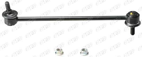 CLT50 CTR Стойка стабилизатора переднего л=п TOYOTA Corolla 01-07 RAV4 00-13