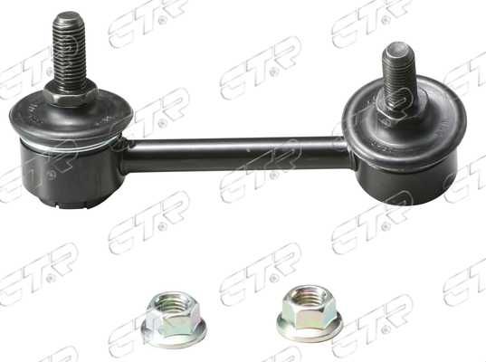 CLT71 CTR Тяга стабилизатора TOYOTA RAV 4 -05 задн.лев.