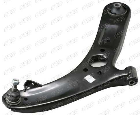 CQKH94R CTR Рычаг HYUNDAI SOLARIS 11- перед.подв.нижн.прав.
