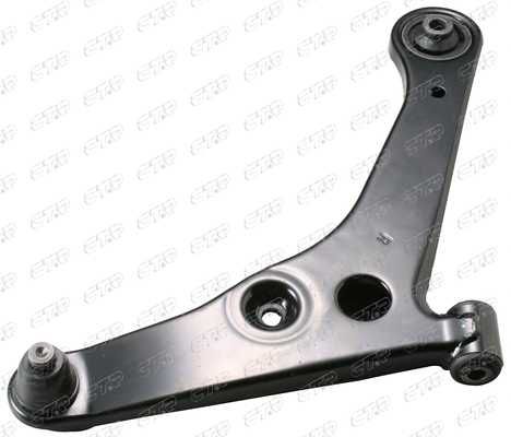 CQM1 CTR Рычаг подвески передней левый MITSUBISHI LANCER 03- CTR