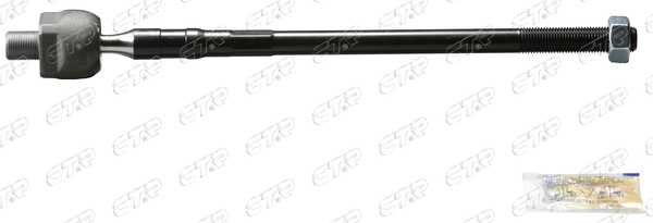 CRMZ36 CTR Тяга рулевая DA 323 -04 лев.