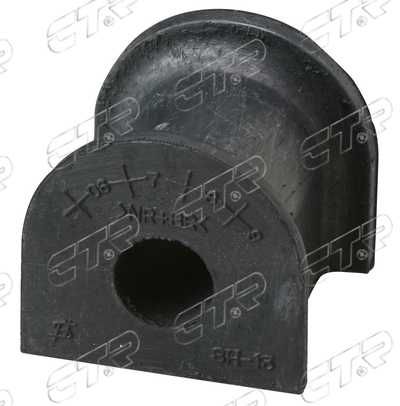 CVKD29 CTR Втулка стабилизатора CHEVROLET LACETTI 05- перед.подв.