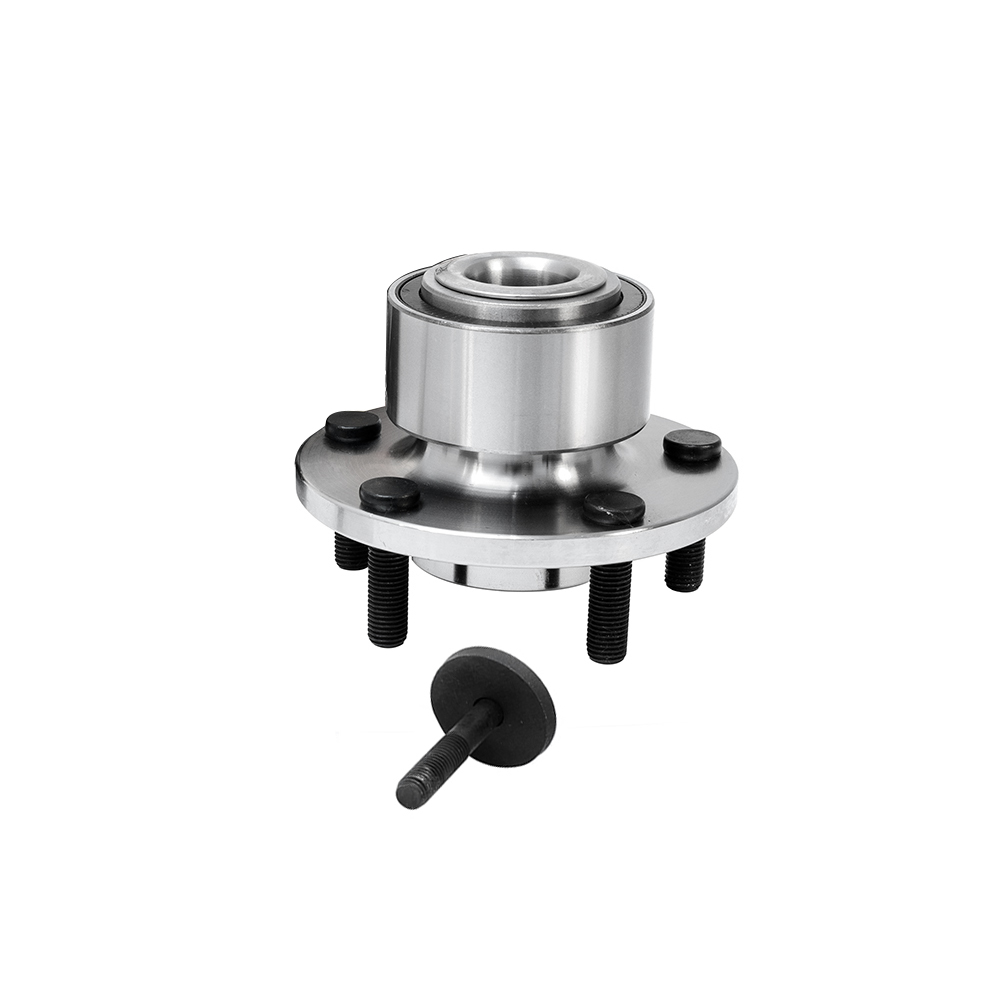 EV251854 ESPRA Ступица в сборе 