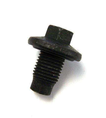 1013938 FORD Пробка поддона двигателя сливная с прокладкой Ford M14x1.50x20