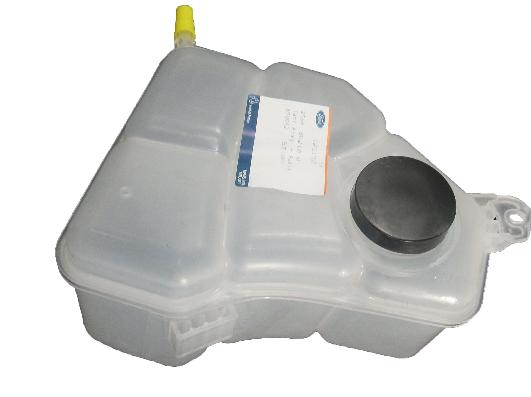 1221362 FORD Бачок расширительный fiesta fusion 02-