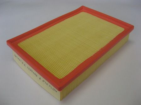 1232496 FORD Фильтр воздушный focus/c-max ( квадратный )