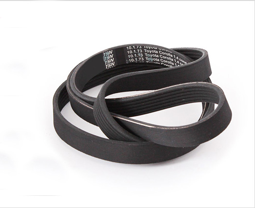 1723603 FORD Ремень клиновый