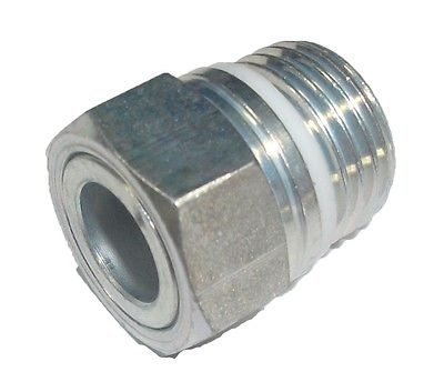 4747355 FORD Соединитель трубки напорной гур