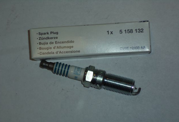 5158132 FORD Свеча зажигания