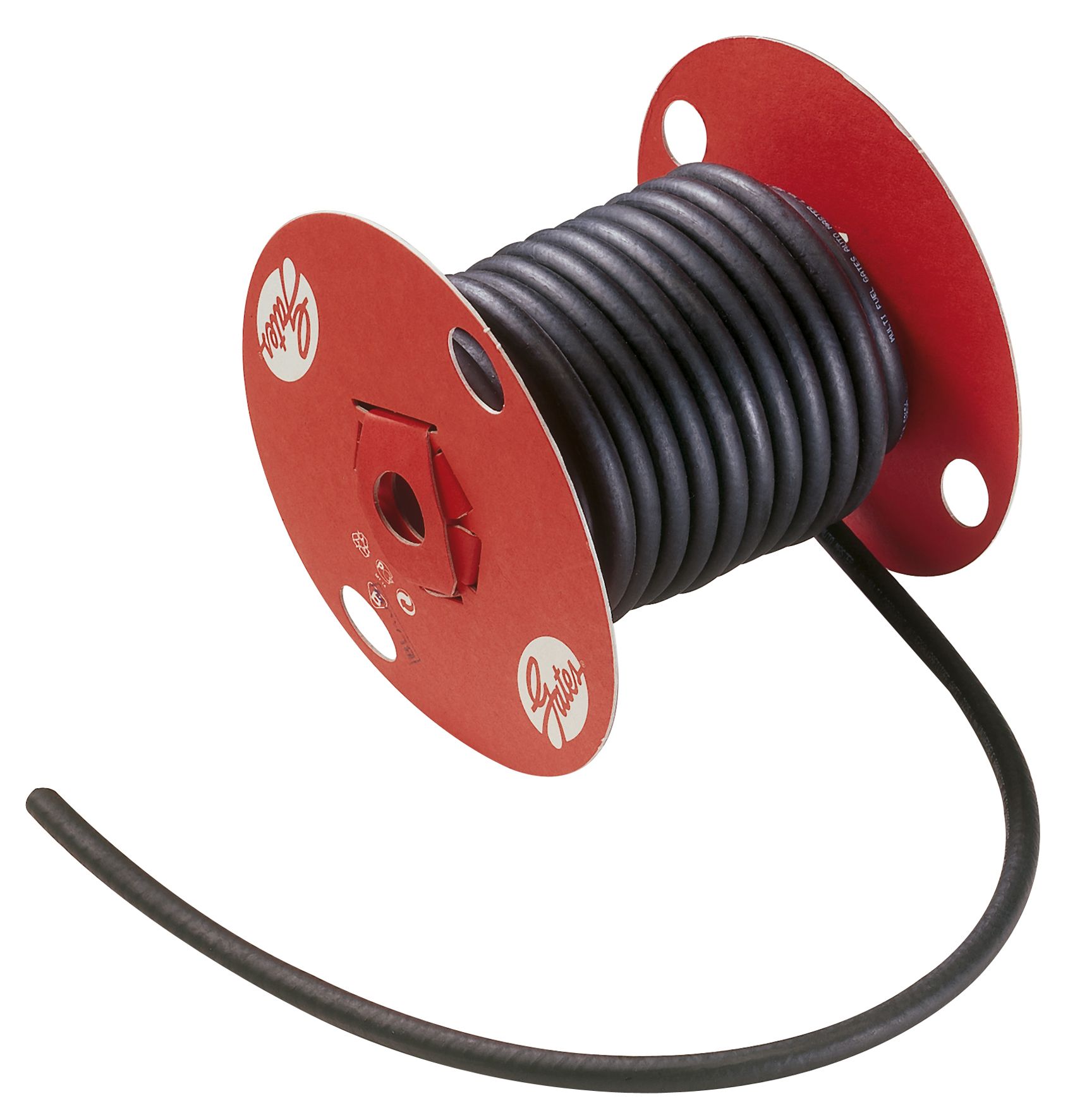 322500054 GATES Шланг топливный 10MMX10MREEL 