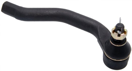 53540SNAA02 HONDA Наконечник рулевой правый