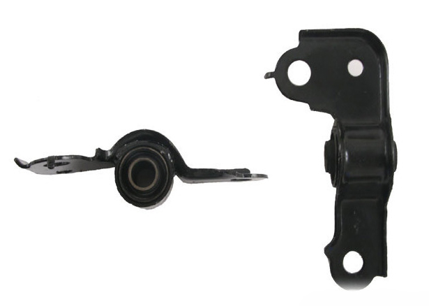 0K2A13446X HYUNDAI-KIA Сайлентблок задний переднего рычага правый