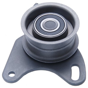 2431742020 HYUNDAI-KIA Ролик натяжителя ремня PORTER 96MY