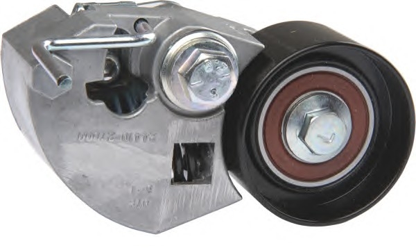 2441027250 HYUNDAI-KIA Натяжной ролик