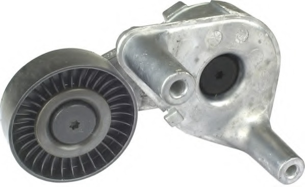 2528137120 HYUNDAI-KIA Натяжитель ремня агрегатов