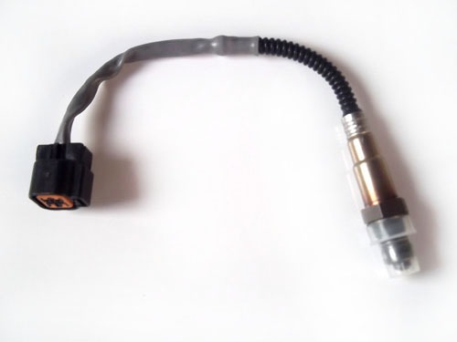 3921023750 HYUNDAI-KIA Датчик кислородный