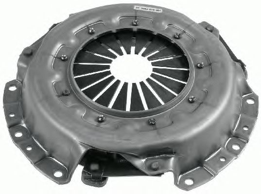 4130043700 HYUNDAI-KIA Корзина сцепления
