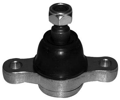 5176038000 HYUNDAI-KIA Опора шаровая передняя S-5