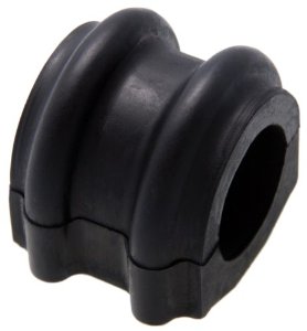 548134A650 HYUNDAI-KIA Втулка стабилизатора переднего