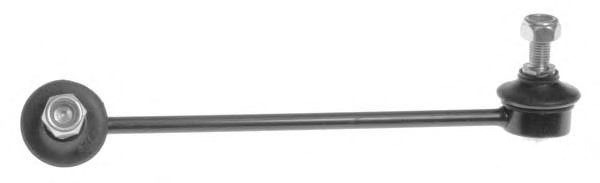 548301G500 HYUNDAI-KIA СТОЙКА СТАБИЛИЗАТОР А ПЕРЕДНЕГО ЛЕВАЯ