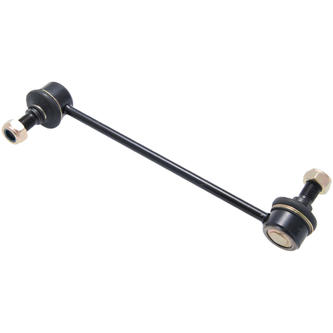 548302K000 HYUNDAI-KIA Стойка стабилизатора переднего левая SOUL