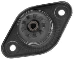553111G000 HYUNDAI-KIA Опора заднего амортизатора