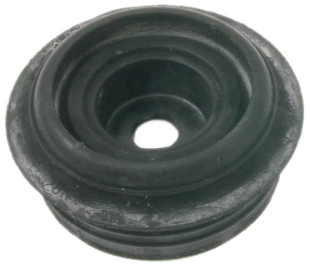 5531125000 HYUNDAI-KIA Опора стойки задней Accent (1999 ->)