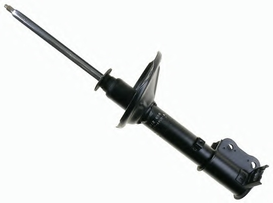 5535025050 HYUNDAI-KIA Амортизатор задний левый Accent (Tagaz)