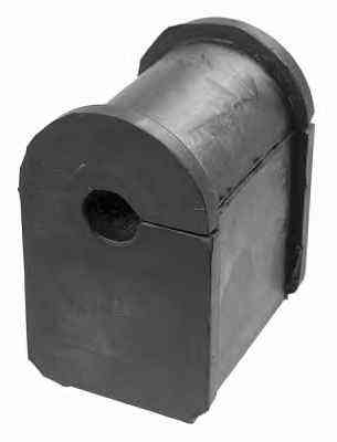 5557738600 HYUNDAI-KIA Втулка стабилизатора заднего SONATA/MAGENTIS 98- 5557738600 Hyundai-KIA