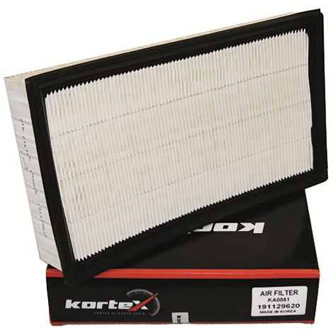 KA0051 KORTEX Фильтр воздушный