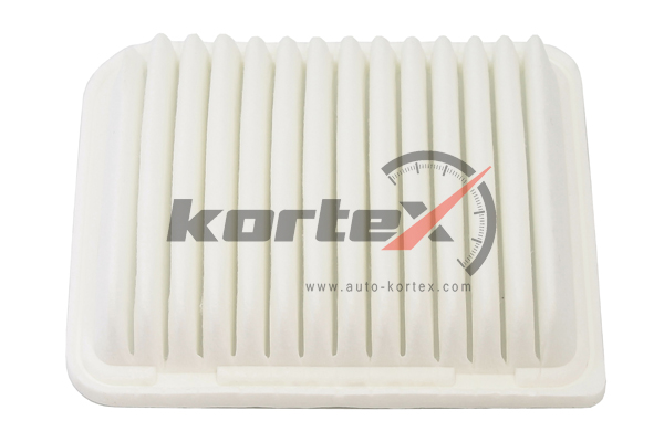 KA0076 KORTEX Фильтр воздушный mitsubishi grandis 03-