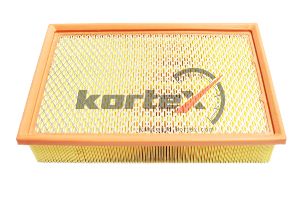 KA0169 KORTEX Фильтр воздушный land rover freelander ii 06-