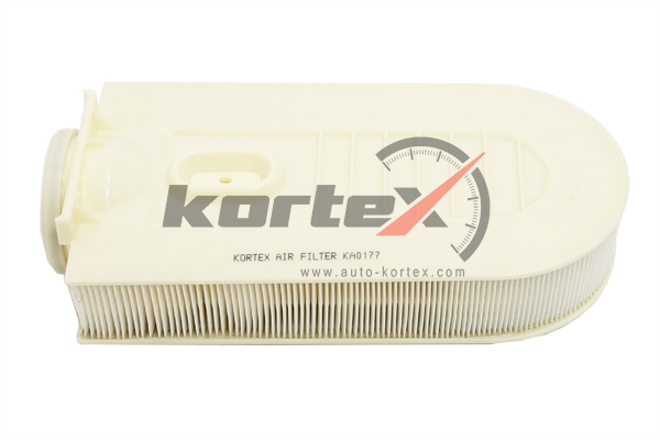 KA0177 KORTEX Фильтр воздушный MB С(W204)/E(W212) 07- ..