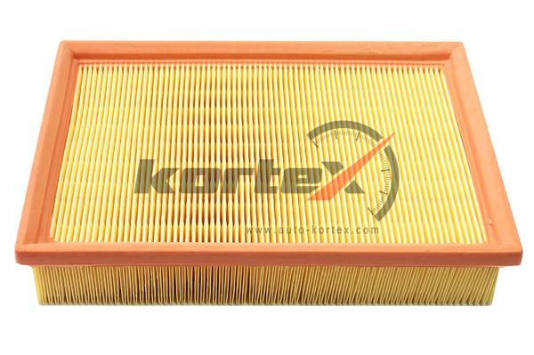 KA0189 KORTEX фильтр воздушный peugeot 307c4