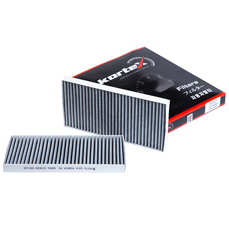 KC0029S KORTEX Фильтр салонный