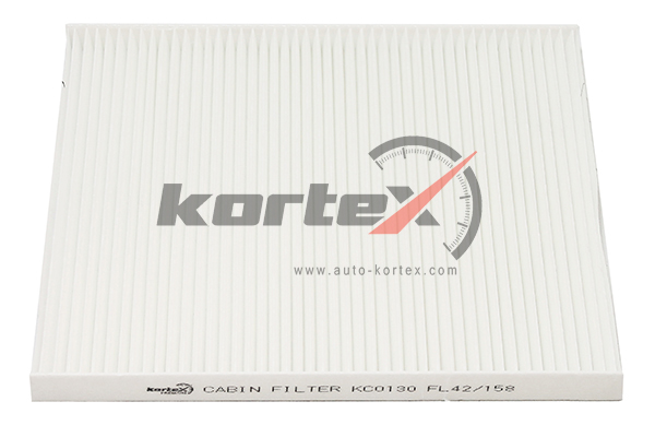 KC0130 KORTEX Фильтр салонный 