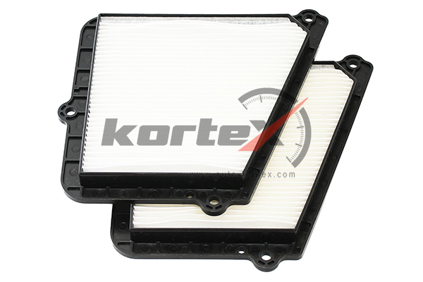 KC0136 KORTEX Фильтр салонный KIA BONGO 2004-