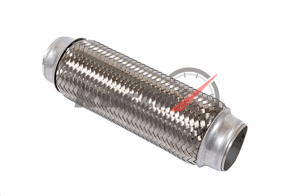 KES5023IL KORTEX Гофра глушителя INTERLOCK (55x250) (265-335)