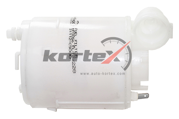 KF0066 KORTEX Фильтр топливный в бак Hyundai-KIA KF0066 Kortex