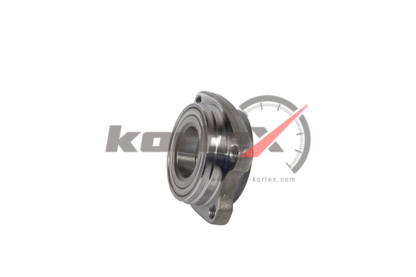 KHB4203STD KORTEX Ступица с подшипником AUDI A4/A6/VW PASSAT 01-05 пер., KORTEX