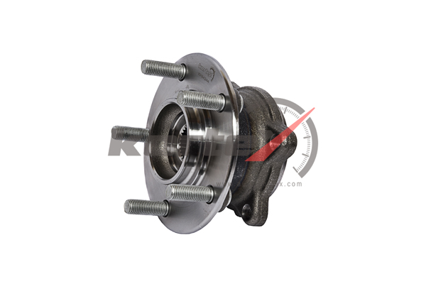 KHB4244STD KORTEX Ступица с подшипником MITSUBISHI OUTLANDER/CITROEN C-CROSSER/PEUGEOT 4007 зад.