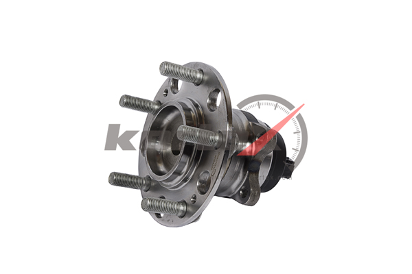 KHB4259STD KORTEX Ступица с подшипником HYUNDAI IX20/KIA SOUL/VENGA 09- зад.(С ДАТЧИКОМ ABS), KORTEX