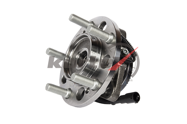 KHB4266STD KORTEX Ступица передняя