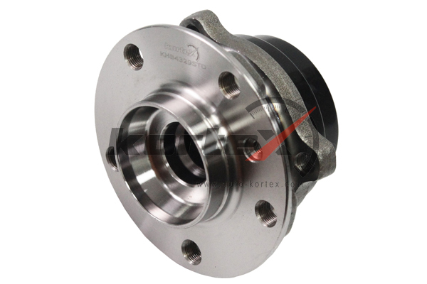 KHB4329STD KORTEX Ступица передняя 